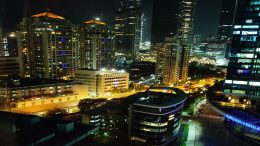 Top 4 Reasons to Invest in Lower Parel