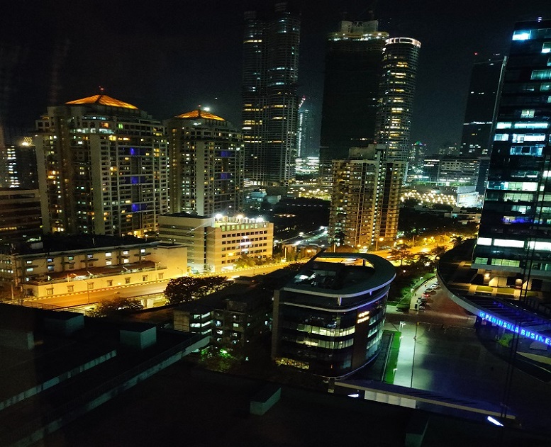 Top 4 Reasons to Invest in Lower Parel