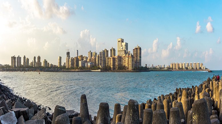 5 Reasons That Make Mumbai the Most Livable City in India