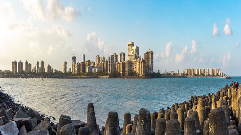 5 Reasons That Make Mumbai the Most Livable City in India