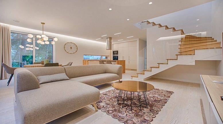 Mumbai : A Hot-Spot for Luxury Homes
