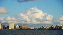 5 Reasons as to Why You Should Invest in Mumbai's Real Estate