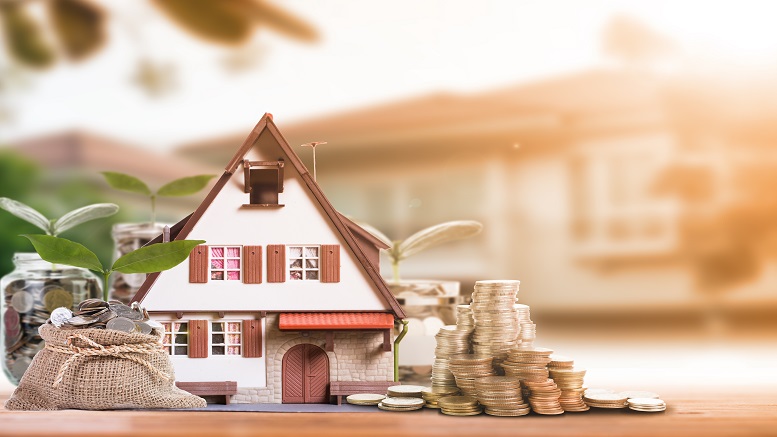 Real Estate Tax Benefits