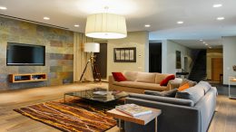 Luxury Apartments in Mumbai