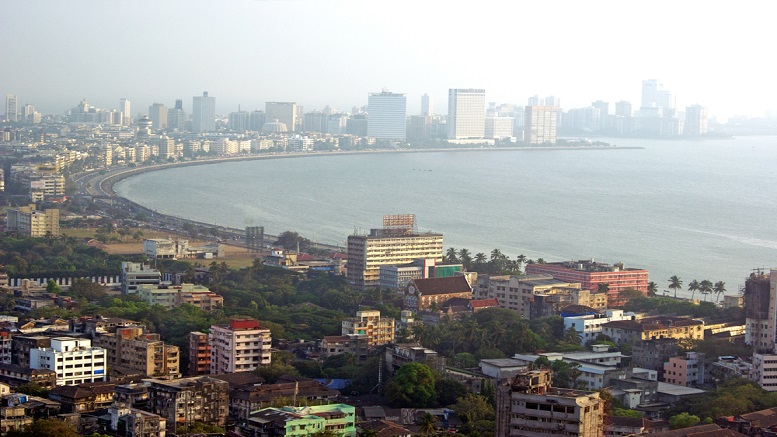 Luxury Real Estate in Mumbai- Bandra - Worli Sea Link