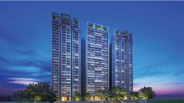 Property In Thane
