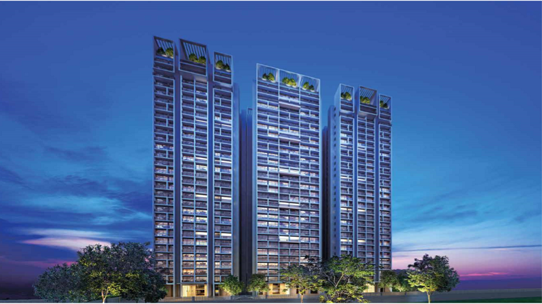 Property In Thane