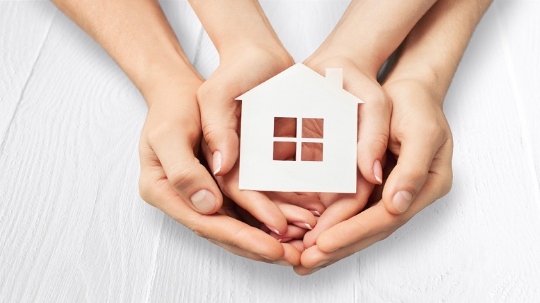 Buying A First Home
