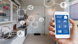 5 Ways to Turn Your Ordinary Home into A Smart Home