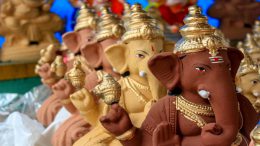 Eco-friendly Home Decor ideas for Ganesh Utsav