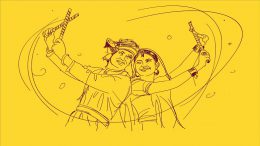 Guide on How to Celebrate Navratri 2019 in your Apartments