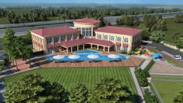 Live a Stress Free Lifestyle at Indiabulls Golf City