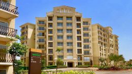 Affordable Luxury Homes in Savroli at Indiabulls Golf City