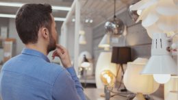 Effective lighting for Home Décor