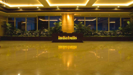 Office Spaces at Indiabulls Finance Centre