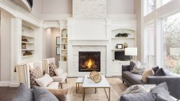 Features that define a luxury home