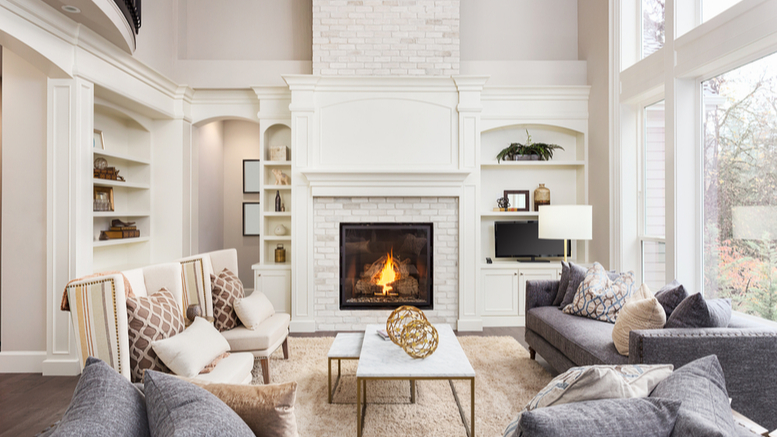 Features that define a luxury home