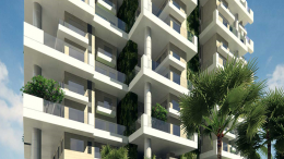 Luxury Homes in South Mumbai at Indiabulls Sky Forest