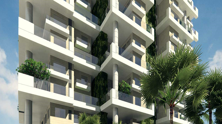 Luxury Homes in South Mumbai at Indiabulls Sky Forest