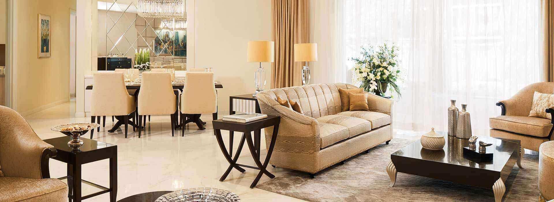 Indiabulls Sky - Luxury Homes in Mumbai