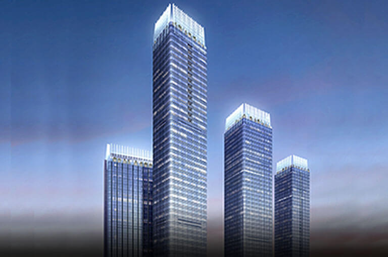 Residential Real Estate Projects
