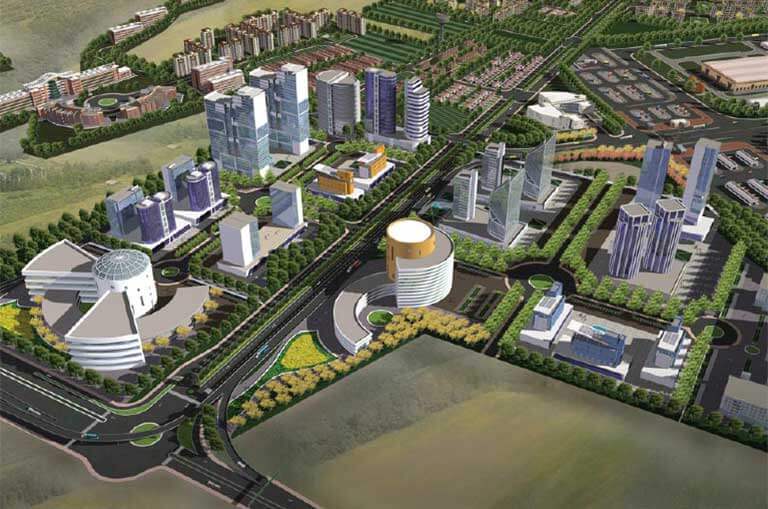 SEZ Projects